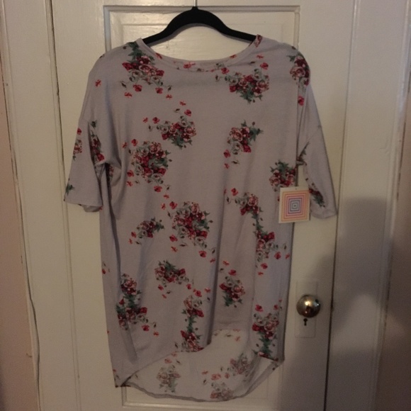 Lularoe Shirt - Picture 1 of 2